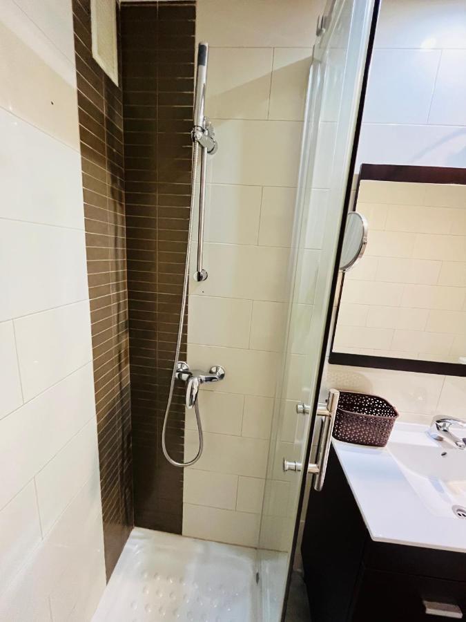 Centro - Apartamento Obispo Fitero Córdoba Exterior foto